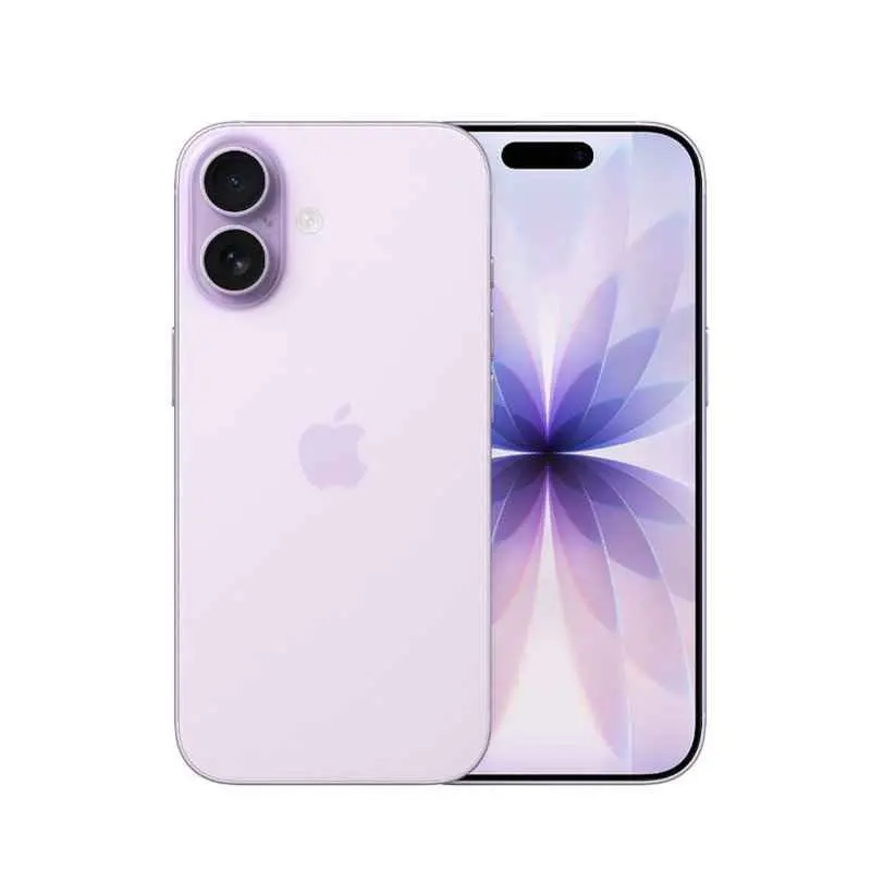 گوشی موبایل اپل مدل  iPhone 17 CH/A  با 256 گیگابایت و رم 8 گیگابایت (Not Active)