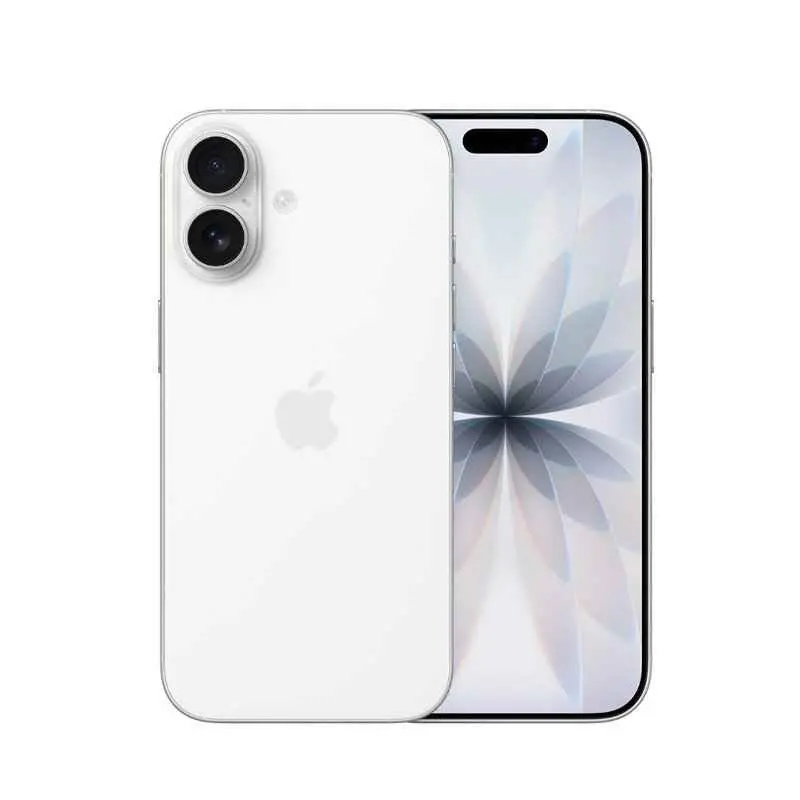 اپل مدل iPhone 17 CH/A با 256 گیگابایت حافظه و 8 گیگ رم دو سیمکارت (Not Active)