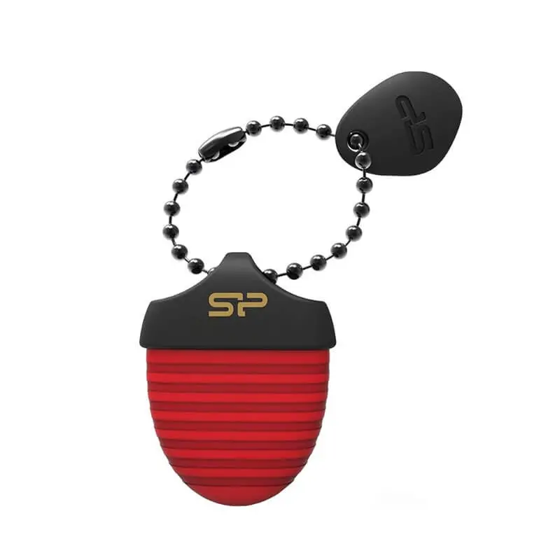 فلش مموری سیلیکون پاور مدل Jewel J30-2