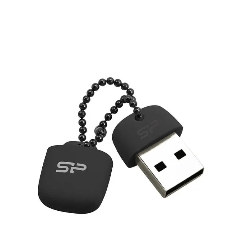 فلش مموری سیلیکون پاور مدل Jewel J07-3