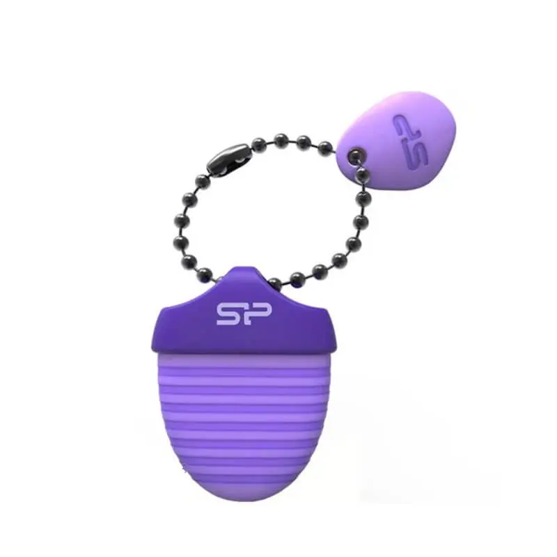 فلش مموری سیلیکون پاور مدل Jewel J30