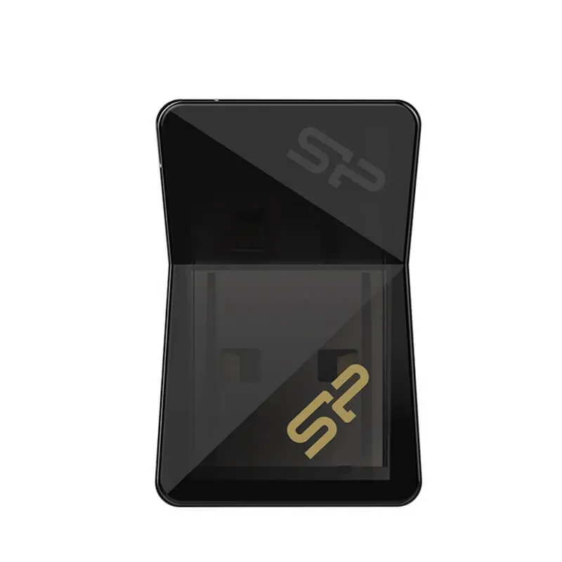 فلش مموری سیلیکون پاور مدل Jewel J08-3