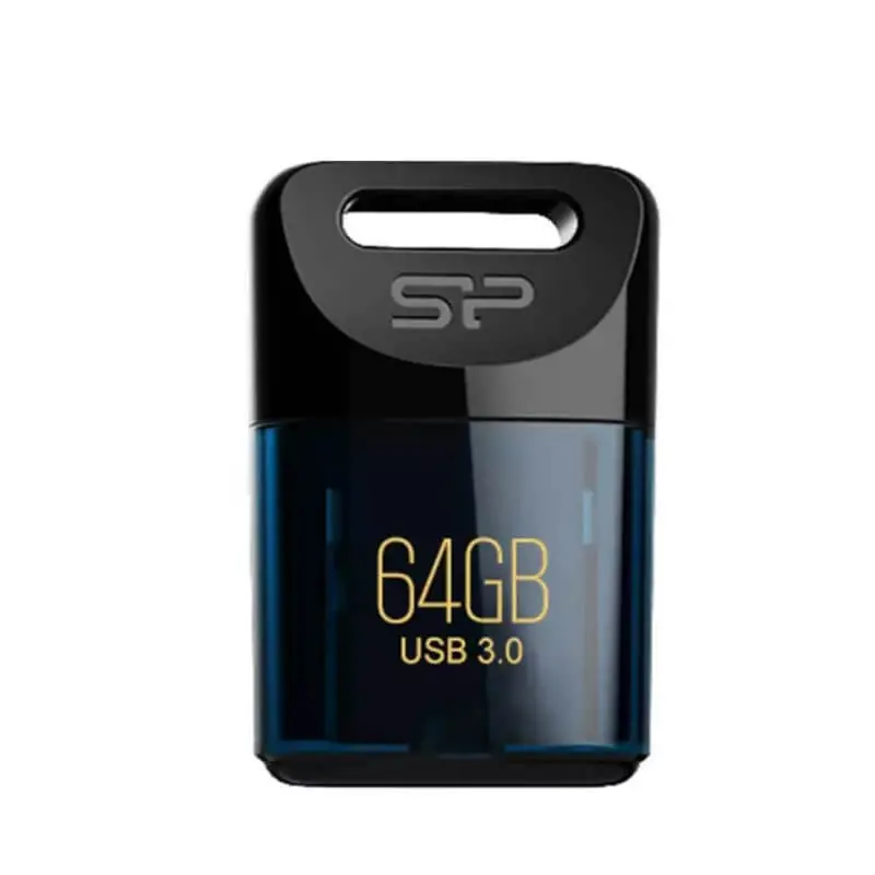 فلش مموری سیلیکون پاور مدل Jewel J06