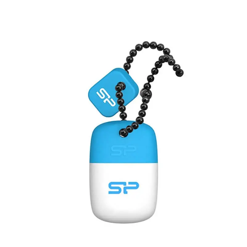 فلش مموری سیلیکون پاور مدل Jewel J07