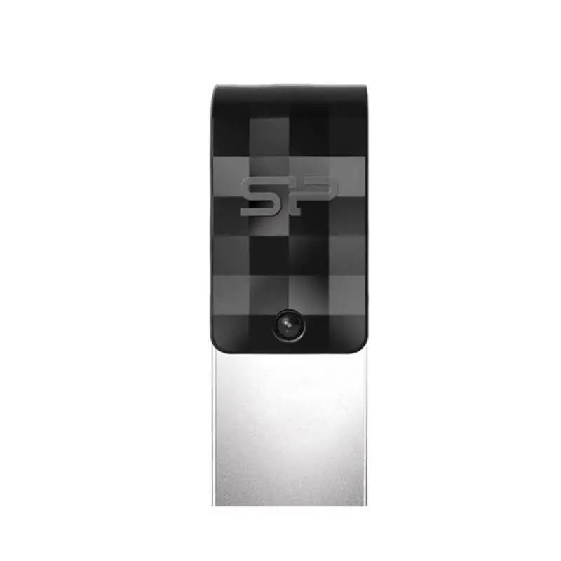 فلش مموری سیلیکون پاور مدل Mobile C31