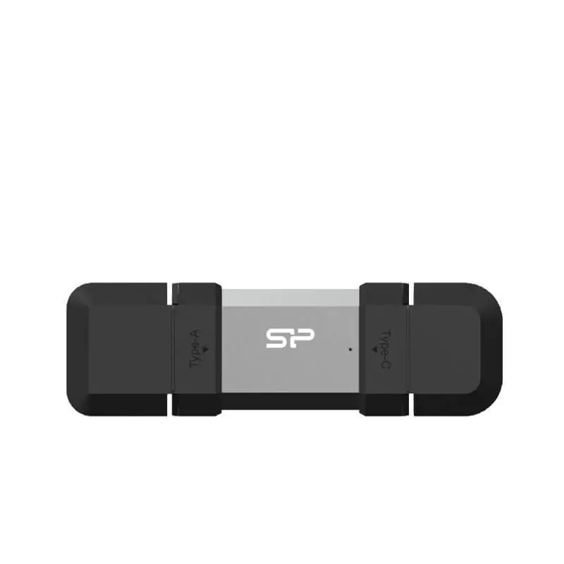 فلش مموری سیلیکون پاور مدل Mobile C51