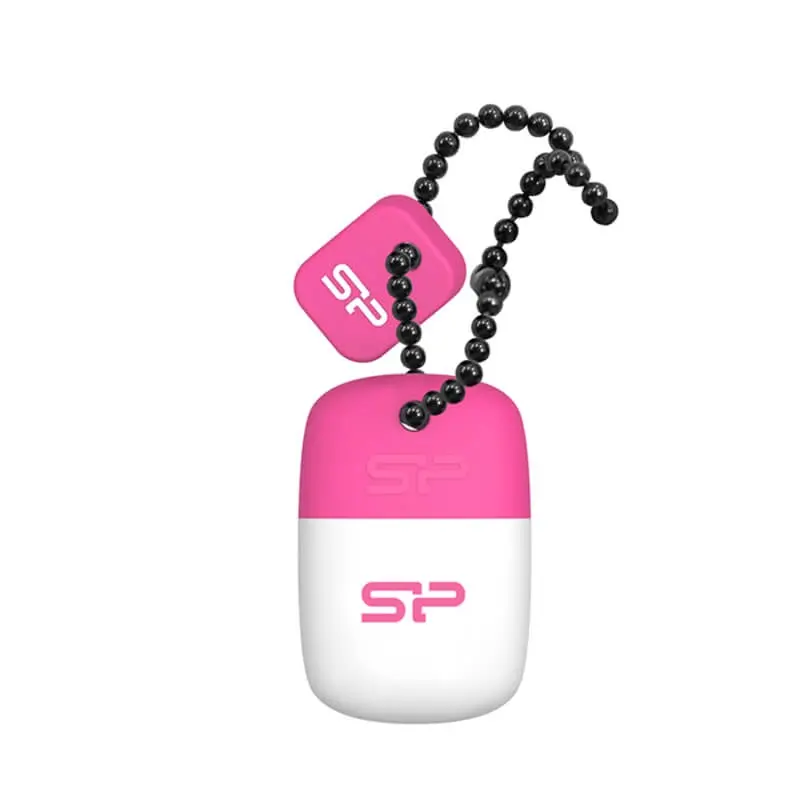 فلش مموری سیلیکون پاور مدل Touch T07