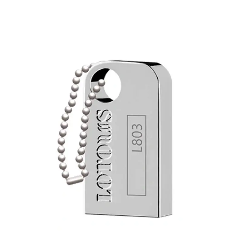 فلش مموری USB 2.0 لوتوس مدل L803