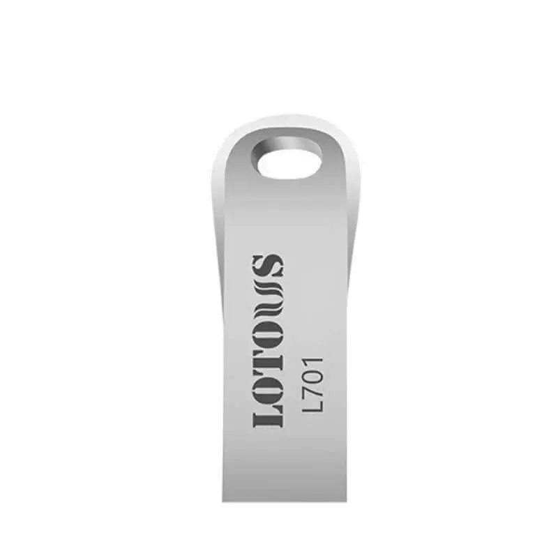 فلش مموری USB 2.0 لوتوس مدل L701