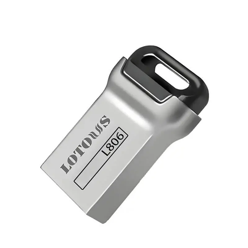 فلش مموری USB 2.0 لوتوس مدل L806-1