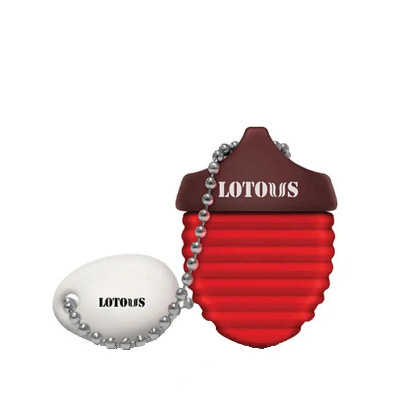 فلش مموری USB 2.0 لوتوس مدل Maple-1