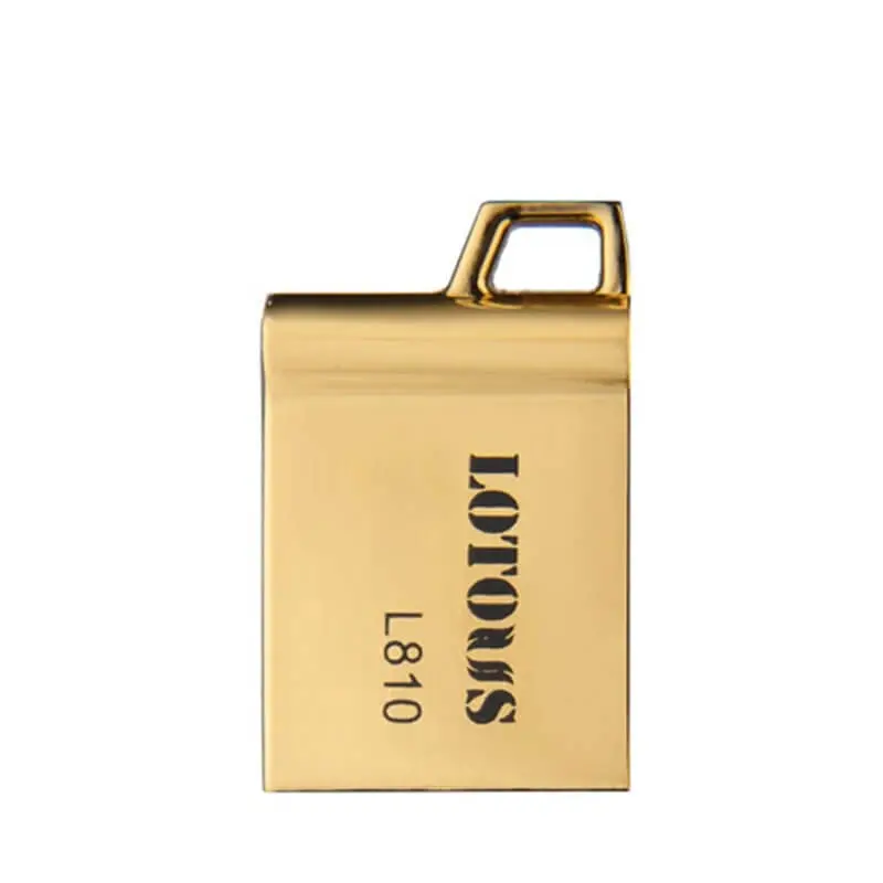 فلش مموری USB 2.0 لوتوس مدل L810