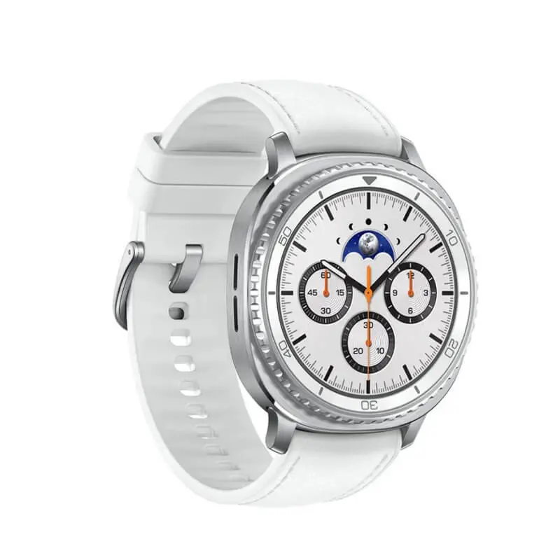 ساعت هوشمند 46 میلی‌متری سامسونگ مدل Galaxy Watch 8 Classic-2