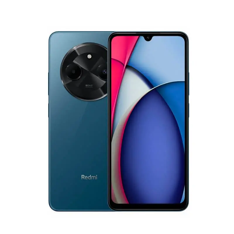 گوشی موبایل شیائومی مدل Redmi A3 Pro با ظرفیت 128 گیگابایت و رم 4 گیگابایت