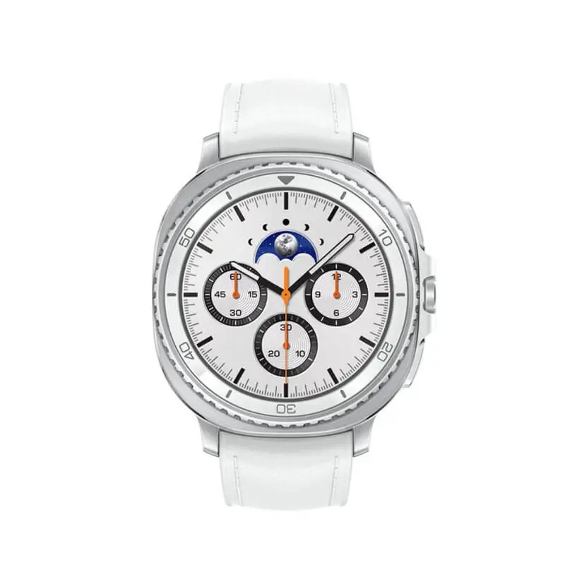 ساعت هوشمند 46 میلی‌متری سامسونگ مدل Galaxy Watch 8 Classic