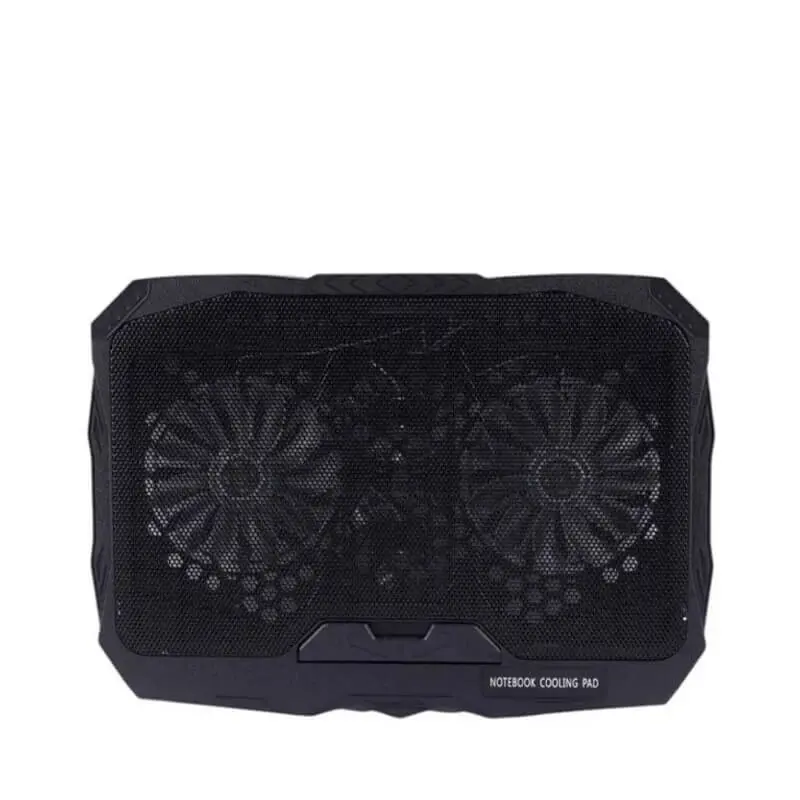 پایه خنک کننده لپ تاپ کول کلد مدل A18 4FAN