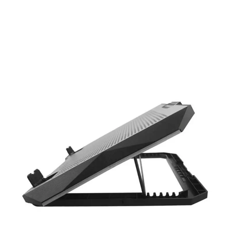 پایه خنک کننده لپ تاپ کول کلد مدل S605 5FAN-3