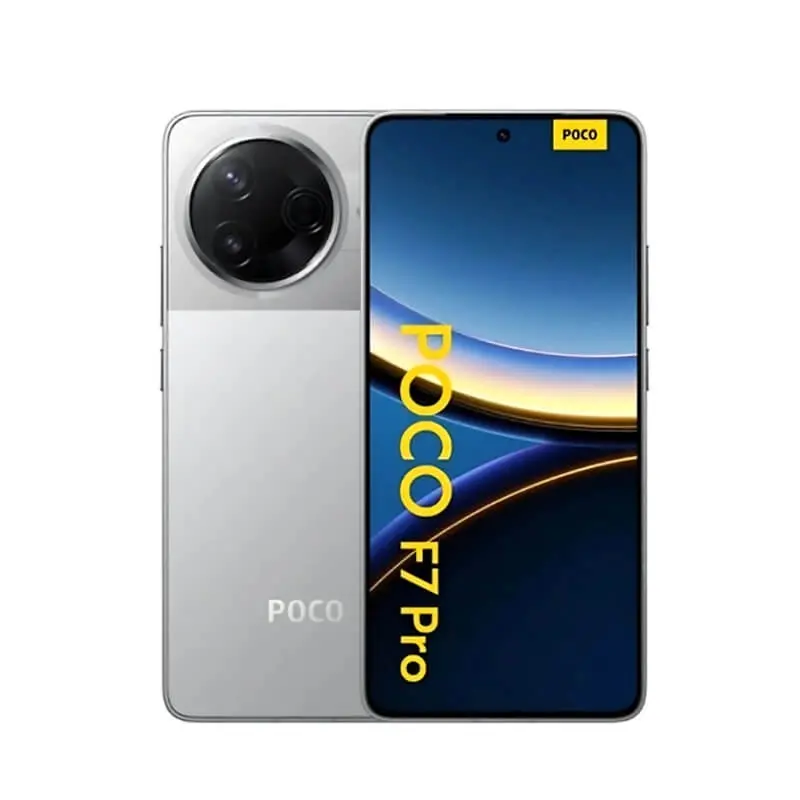 گوشی شیائومی مدل Poco F7 Pro