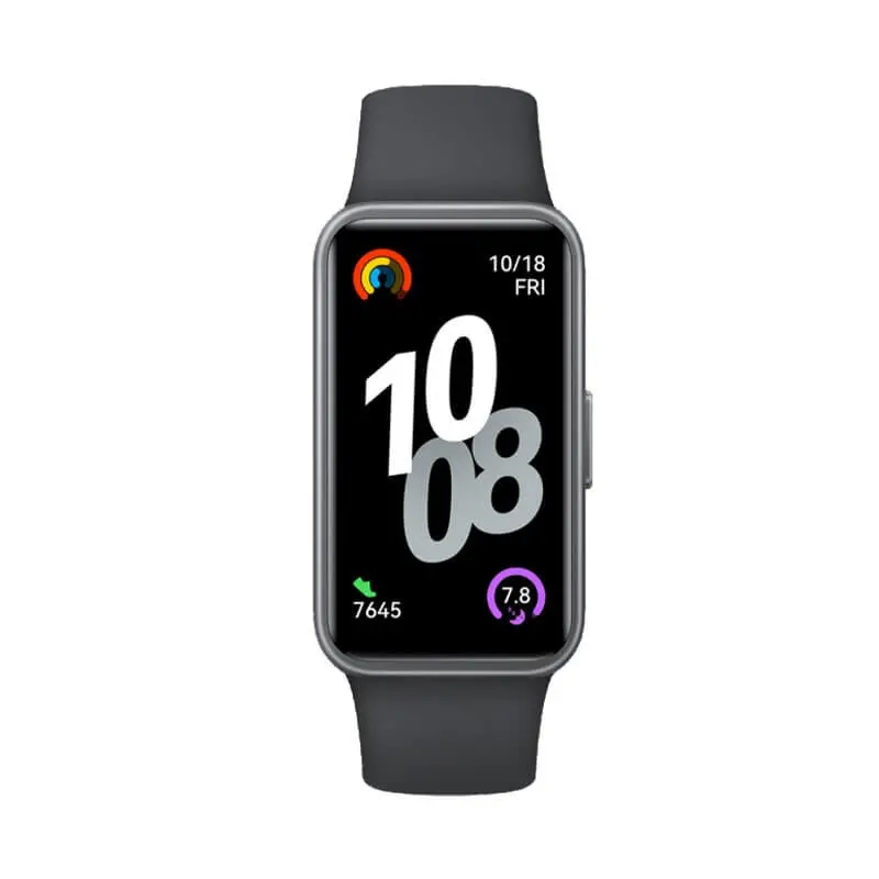 مچ بند هوشمند 46 میلیمتری شیائومی مدل Band 10