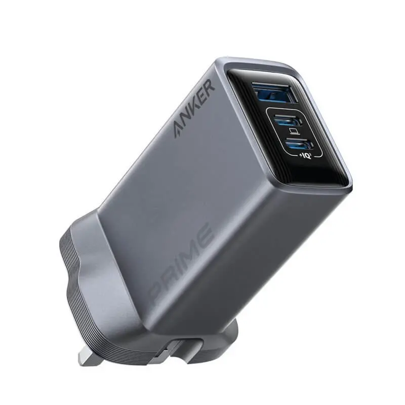 شارژر دیواری 3 پورت انکر مدل Anker A2688