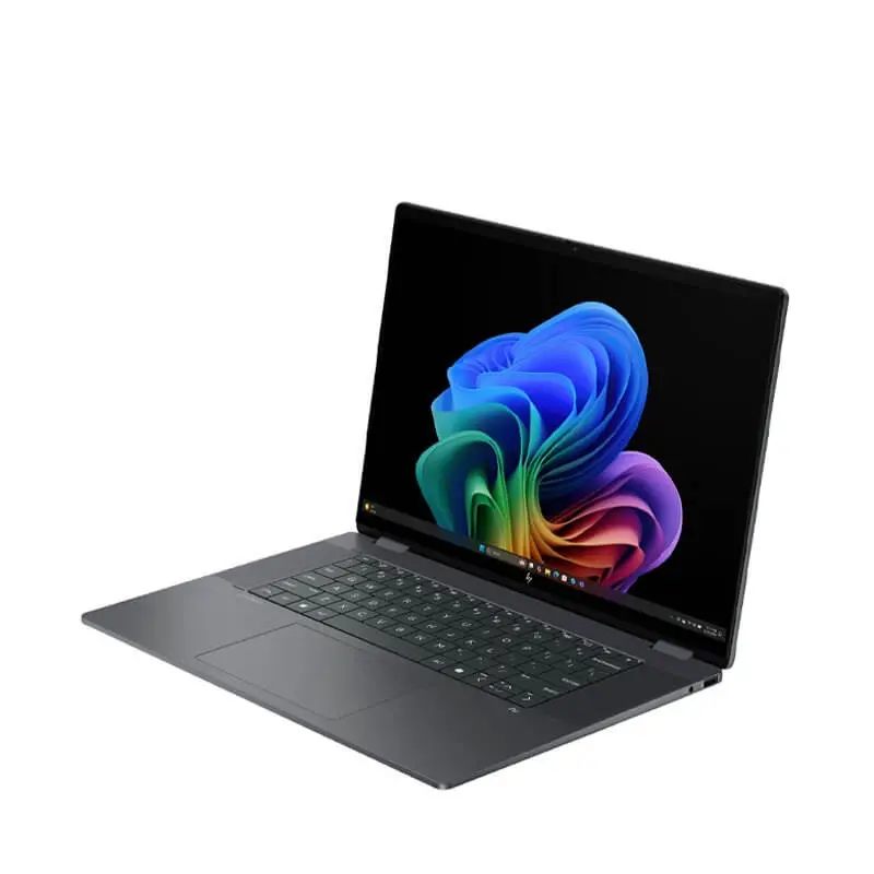 لپ تاپ گیمینگ 16 اینچی اچ پی HP OmniBook X Flip 16 AS0023dx-1