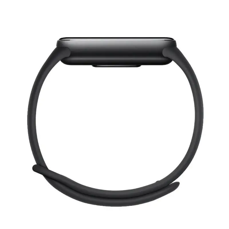 مچ بند هوشمند شیائومی مدل Band 10-3 با بند سیلیکونی