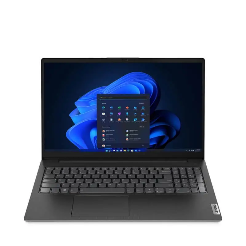 لپ تاپ 15.6 اینچی لنوو مدل Lenovo V15 G4 ABP-HAK R7-16GB-512SSD-AMD