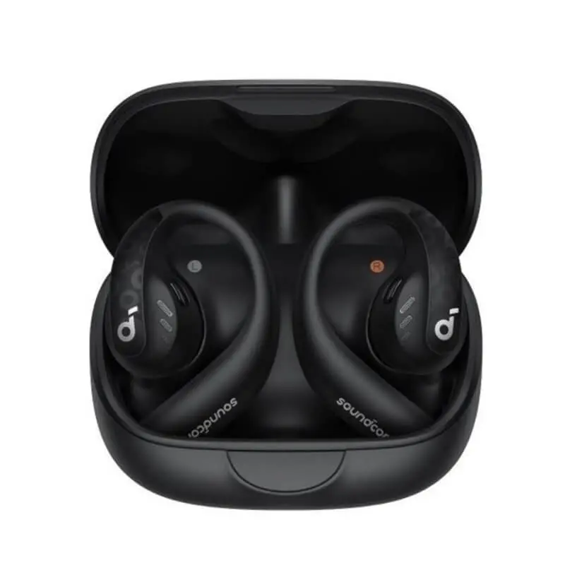 هندزفری بی سیم انکر مدل Soundcore AeroFit pro  A3871-1