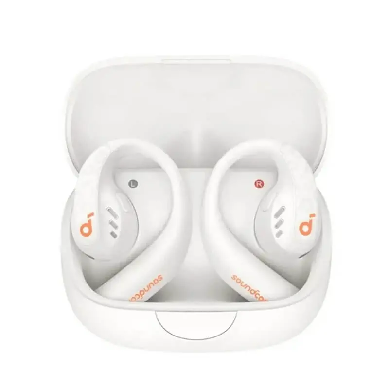 هندزفری بی سیم انکر مدل Soundcore AeroFit pro A3871