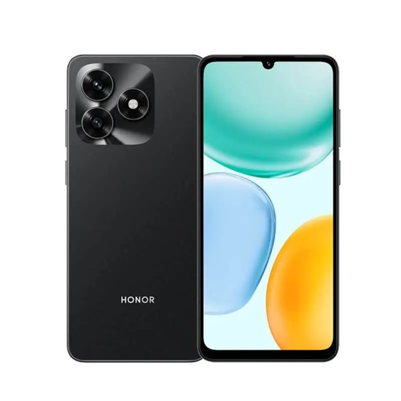 گوشی آنر مدل Honor X5c ظرفیت 64GB و رم 4GB