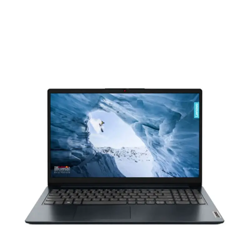 لپ تاپ 15.6 اینچی لنوو مدل IdeaPad 1 15IRU7-6US-9