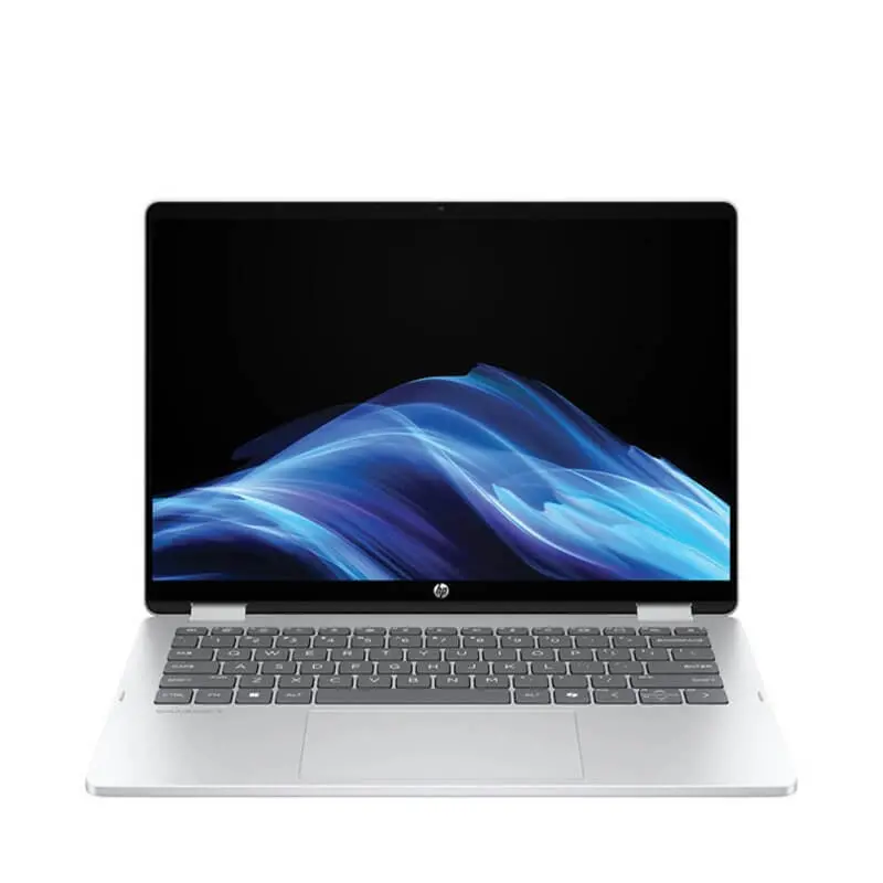 لپ تاپ 14 اینچی اچ پی مدل OmniBook 5 Flip 14-fp0023dx-Core 7 16GB-512GBSSD-Touch-WIN 11