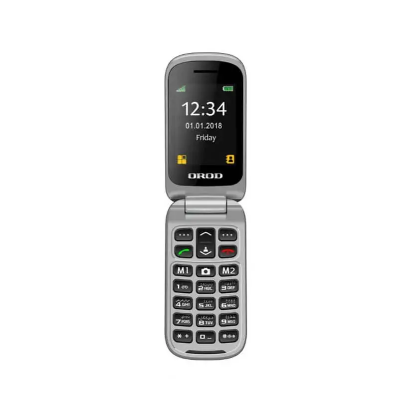 گوشی ارد مدل OROD F240D-2