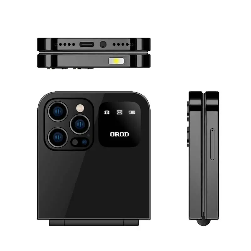 گوشی ارد مدل OROD F250 Pro-3