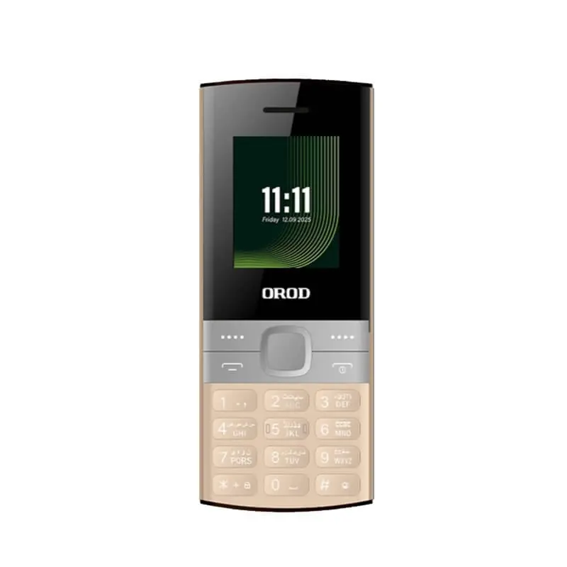 گوشی ارد مدل OROD 150 Lite-6