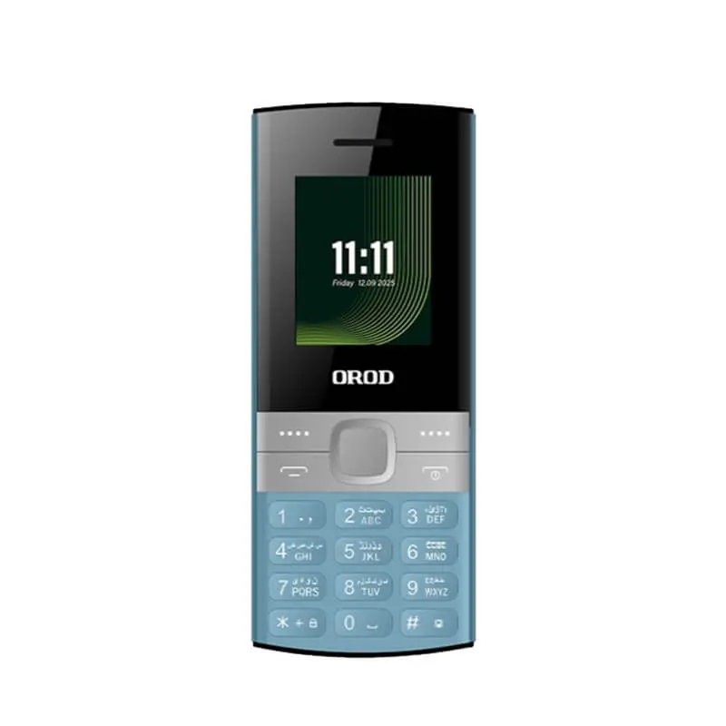 گوشی ارد مدل OROD 150 Lite-3