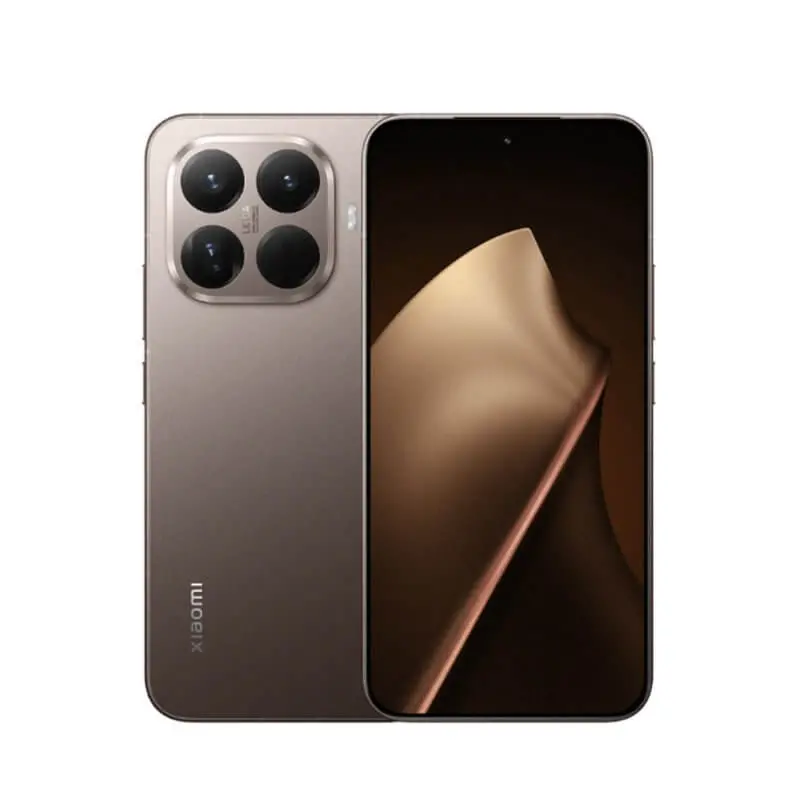 گوشی شیائومی مدل Xiaomi 15T Pro