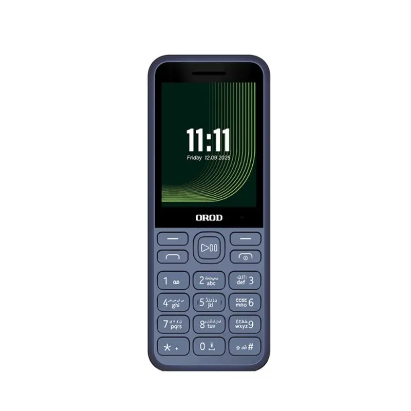 گوشی ارد مدل OROD 130
