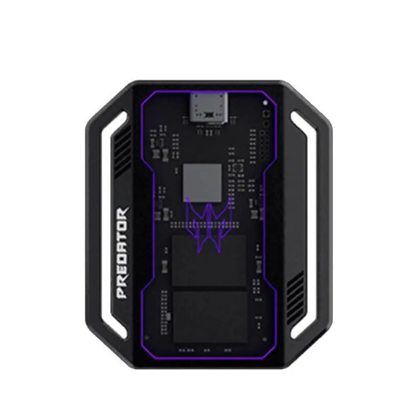 هارد اکسترنال ایسر مدل Predator GP30