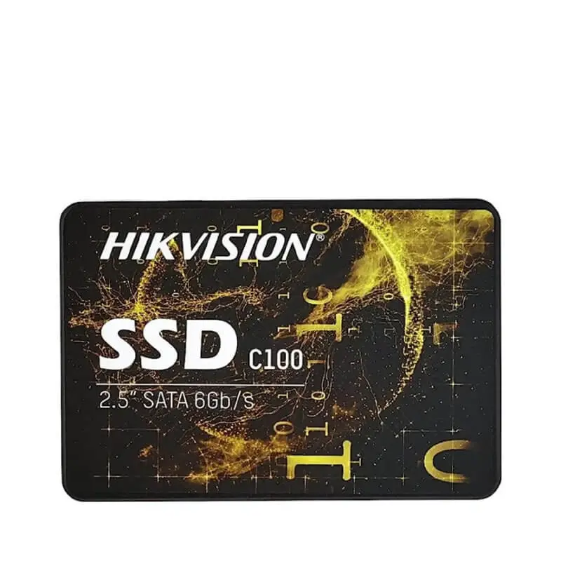 هارد اینترنال اس اس دی هایک ویژن مدل C100 