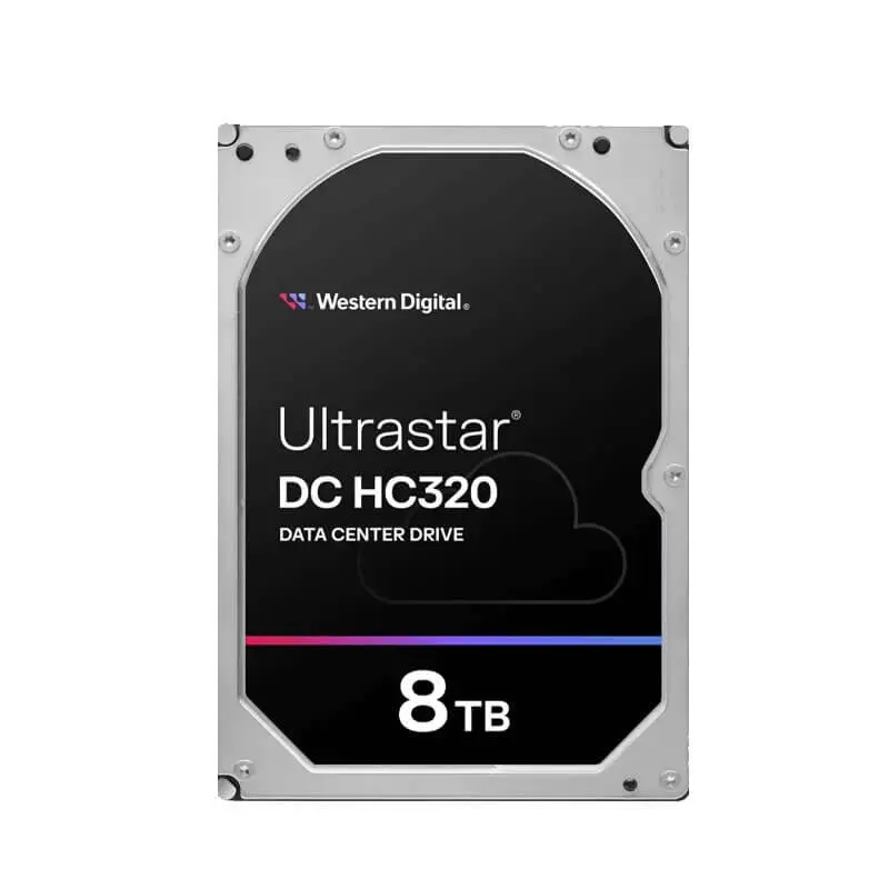 هارد اینترنال وسترن مدل Ultrastar-2