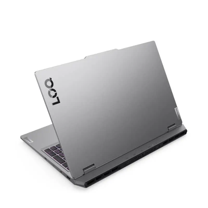 لپ‌ تاپ 15.6 اینچی لنوو مدل Lenovo LOQ 15IRX10-KUS-6