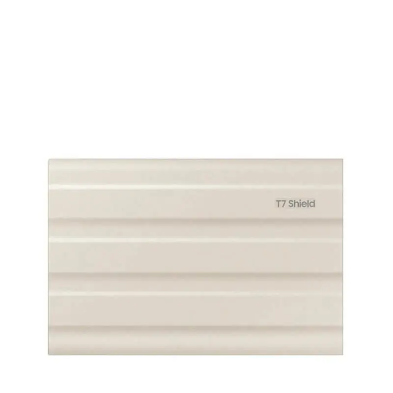 هارد اکسترنال سامسونگ مدل T7 SHIELD-6