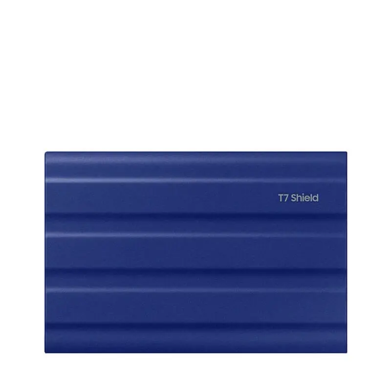 هارد اکسترنال سامسونگ مدل T7 SHIELD-3
