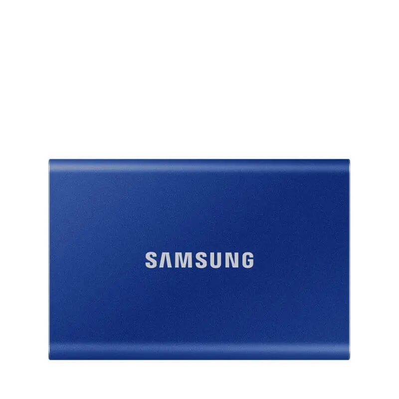 هارد اکسترنال سامسونگ مدل T7