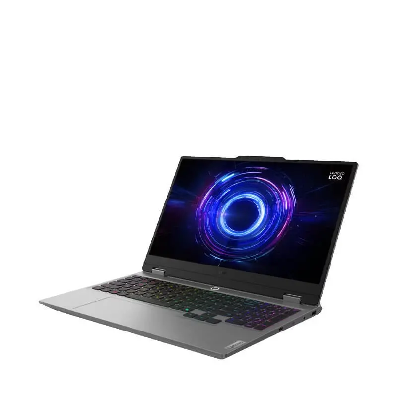 لپ‌ تاپ 15.6 اینچی لنوو مدل Lenovo LOQ 15IRX10-KUS-1