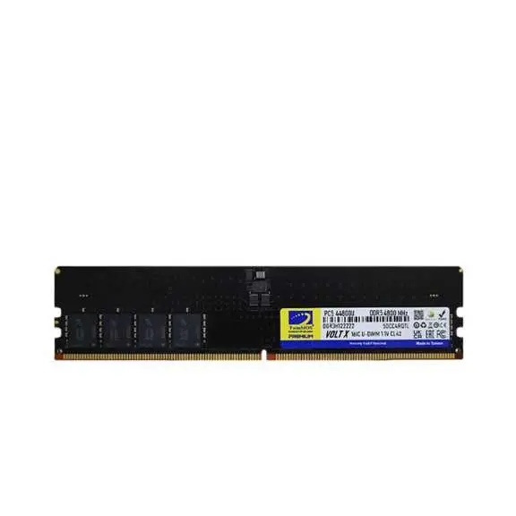 رم+دسکتاپ+DDR5-4800+ایسر+مدل+TwinMOS+CL40-2_789090