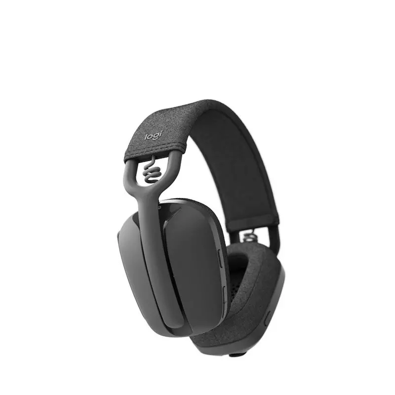 هدست بی‌سیم لاجیتک مدل ZONE VIBE 100 - 55