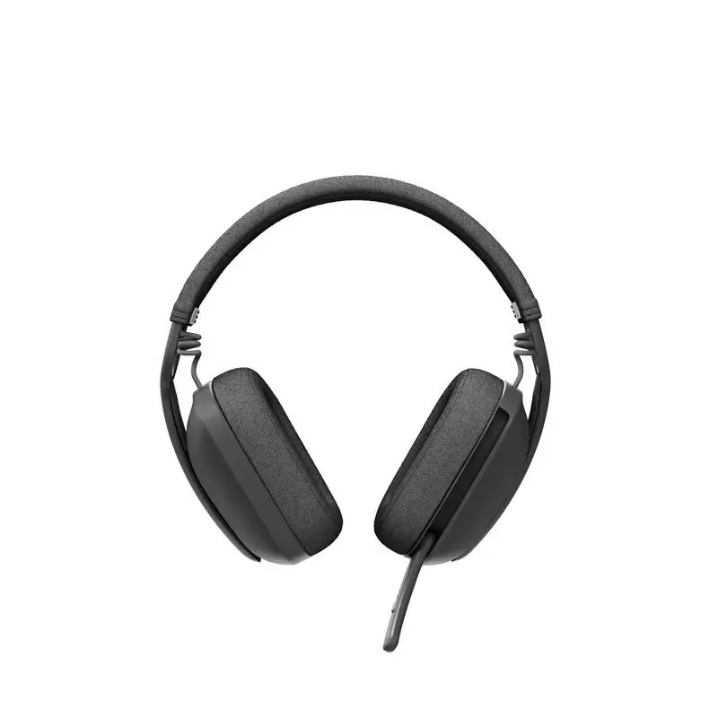 هدست بی‌سیم لاجیتک مدل ZONE VIBE 100-3