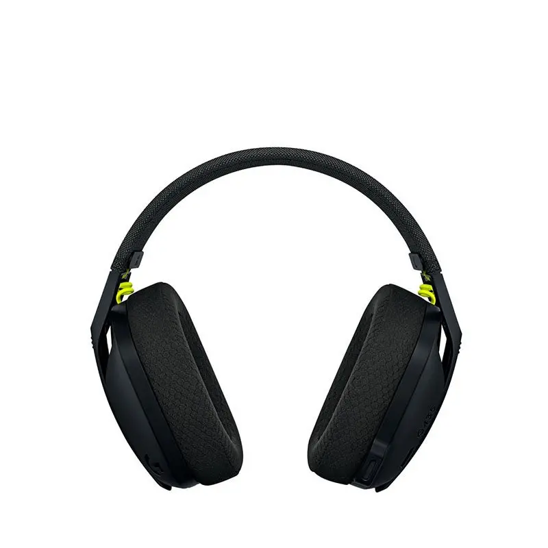 هدفون گیمینگ بی‌سیم لاجیتک Logitech G435-66